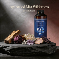 Huile parfumée pour bougies personnalisées OEM |   Parfum concentré Lychee Oolong Agarwood |   Huile essentielle du Guangdong pour la fabrication de bougies |   Gratuit