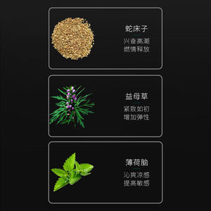 Атомаксовый гель для увеличения чувствительности - Product Image 6