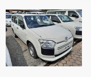 Toyota Probox 2021 d'<span class=keywords><strong>occasion</strong></span> - Product Image 1