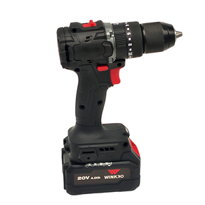 Perceuse électrique sans fil TGS Tournevis à batterie <span class=keywords><strong>pour</strong></span> le bricolage et l'assemblage de meubles OEM personnalisable en gros - Product Image 2