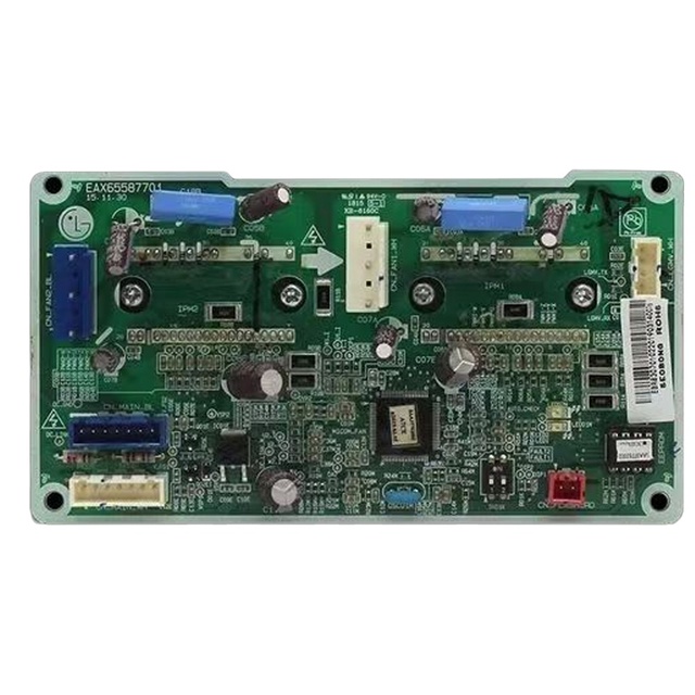 New Suitable for LG air Conditioner EBR83070101 EAX65587701 air Conditioner Accessories Motherboard Control Motherboard