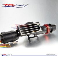 Propulseur à jet d'eau TFL 30 mm, pompe à jet, propulseur à jet d'eau, moteur à jet pour bateau, modification de bateau télécommandé pour modèle de bateau RC