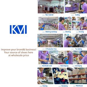 여성 부츠 레이스 레오 라 m 베스트 셀러 하프 여성 미드 송아지 신발 레이스 업 가죽 가을 여성 부츠 - Product Image 5