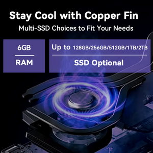 14 <span class=keywords><strong>inch</strong></span> Win 10/11 thương hiệu máy tính xách tay mới 512GB 1TB 2TB Rom Intel i3 i5 i7 I9 máy tính xách tay máy tính máy tính xách tay - Product Image 6