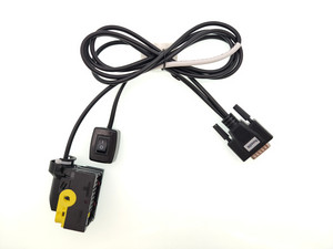Câble ECU MCM <span class=keywords><strong>2</strong></span>/<span class=keywords><strong>2</strong></span>.1 <span class=keywords><strong>K</strong></span> + CAN Plug and Play sans câblage D48CBB03 pour camions et autobus Mercedes-Benz - Product Image 4