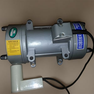 220V 380V di piccole dimensioni piastra di cemento vibratore con il buon prezzo - Product Image 5