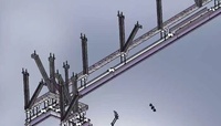 Panneau acoustique en MDF avec cadre en aluminium, cloison mobile insonorisée, épaisseur 100 mm, anti-taches, pour salles de réunion et bureaux