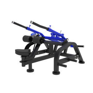 Nuevo producto, equipo de entrenamiento de fuerza, máquina de ejercicio comercial completa, Hotel, gimnasio, Club, hiperextensión inversa - Product Image 6