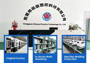 Moule d'insertion et de surmoulage sur mesure, collage métal-plastique, TPE/TPU sur ABS/<span class=keywords><strong>PC</strong></span>, ±0,02 mm, DFM <span class=keywords><strong>gratuit</strong></span> pour les secteurs médical, automobile et électronique - Product Image 4