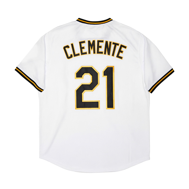 White 21