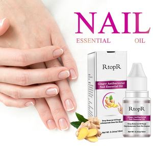 RtopR Minyak Esensial Kuku Jari Kaki Jahe, Perbaikan Rusak Jamur RtopR 10Ml - Product Image 2