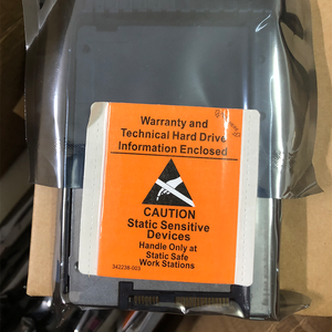 605832-002 MM1000FBFVR 1 ТБ 2,5 "" внутренний 6G SFF SAS 7200 об/мин жесткий диск - Product Image 2