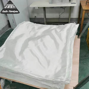 2.0m * 2.0M intérieur extérieur et automobile évasions d'urgence couverture anti-feu couvertures anti-feu en fibre de verre - Product Image 6