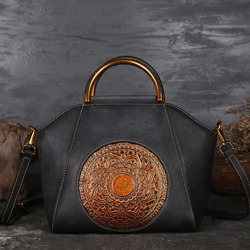 Neueste Taschen Taschen Damen Damen Handtaschen Damen Damen Großhandel New Fashion Handtaschen Made In China