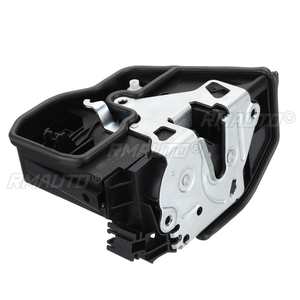 Actuador de Cerradura de Puerta Eléctrica Delantera Izquierda y Derecha para BMW X6 E60 E63 E64 E70 E85 E90 51227202148 94506046001 - Product Image 6