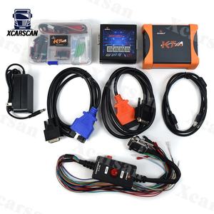 Programador de ECU KT200, Herramientas de Ajuste de Chip TCU, KT200 Versión Completa - Product Image 5