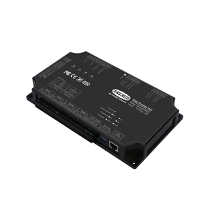 Keyking PoE nối mạng điều khiển 2 cửa 4 độc giả - Product Image 3