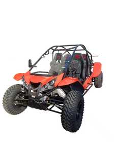 รถโกคาร์ท Renli 1000cc 4 ที่นั่ง สีสันสดใส สนุกสำหรับทุกคน รุ่น EU Family Favorite พร้อมระบบความปลอดภัยระดับโปรและกำลังขับเคลื่อนทรงพลัง - Product Image 5