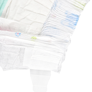 Nouvelle Offre Spéciale : Couches Bébé Grade B, Qualité Défaut, Coton Pur, Jetables, Imprimées, Alèses d'Incontinence, OEM ODM Personnalisables - Product Image 3