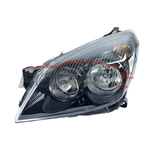 Faro Sinistro Lato Guida di Alta Qualità 93178639 93190388 Faro Xenon L per <span class=keywords><strong>Opel</strong></span> Vauxhall <span class=keywords><strong>ASTRA</strong></span> <span class=keywords><strong>H</strong></span> 2007-2010 - Product Image 6
