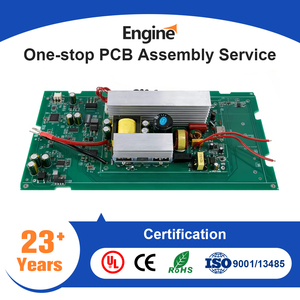 Oem Elektronica Printplaat Assemblage (<span class=keywords><strong>Pcba</strong></span>) Pos Moederbord Moederbord Fabricage - Product Image 3