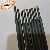 Best Arc Welding Rod Manufacturer Cast Iron Z308 Z408 Welding Electrodes E7011 E6011 6013 3/32 1/8 5/32 7018 6010 E308 E316