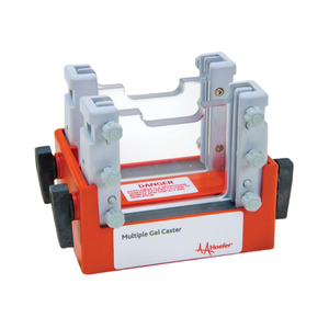 Machine d'électrophorèse IKEME, détecteur d'hémoglobine, cuve d'électrophorèse horizontale, générateur de gel d'électrophorèse en gradient - Product Image 1