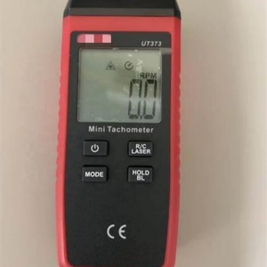 เครื่องวัดความเร็วรอบแบบดิจิตอลแบบไม่สัมผัส รุ่น UT373 ขายดี ราคาคุ้มค่า - Product Image 3