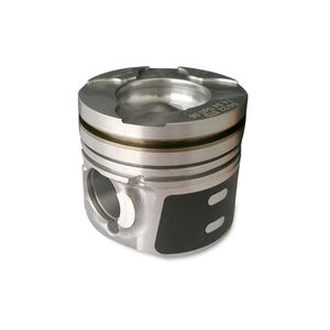 Pistone motore 1193050 55234955 dimensioni 77MM 4 cilindri 0.50 pistone - Product Image 3