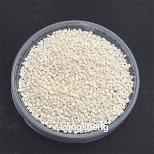 Gránulos de Plástico ABS 920 555U de Alta Resistencia para Moldeo por Inyección y Extrusión, para Juguetes y Aplicaciones Automotrices - Product Image 6