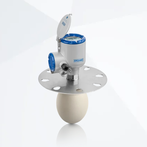 Medidor de Nivel por Radar Krohne OPTIWAVE 5400 para Aplicaciones de Proceso Estándar - Product Image 6