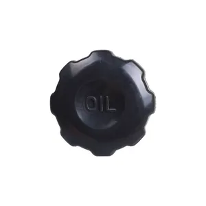 6130-12-8610 6130128610 Motor Motor Hydraulische Olie Metalen Plastic Tank Cap Cover Voor Komatsu Pc200-7 Pc220-7 Pc200-8 Pc220-8