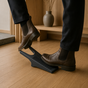 TOBILIN Strumento Ergonomico per Rimuovere Stivali Senza Piegare, Attrezzo per Togliere le <span class=keywords><strong>Scarpe</strong></span> |   Fabbrica OEM - Product Image 1