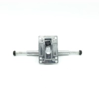 Camion planche à roulettes OEM marque camion Surf Skate Longboard camions Skateboard boutique pour planches à roulettes