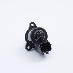 Vanne de régulation d'air au ralenti (IAC) / Moteur pas à pas AC4157 MD628318 MD628166 pour Chrysler Sebring Dodge Stratus Mitsubishi Eclipse Lancer - Product Image 4