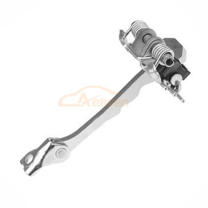 Cinturino di controllo per porta automatica utilizzato per <span class=keywords><strong>RENAULT</strong></span> <span class=keywords><strong>GRAND</strong></span> <span class=keywords><strong>SCENIC</strong></span> <span class=keywords><strong>III</strong></span>-posteriore OE NO 824304462R 824309533R 824310005R - Product Image 4