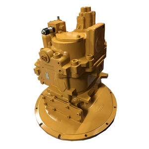 Excavadora 330C 330CL Cat330cl Bomba hidráulica 194-8383 311-9541 250-2564 Bomba principal A8VO200 A8V0200 - Product Image 1