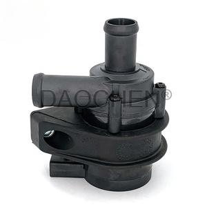 Pompe à eau auxiliaire 07C121599 pour Volkswagen Audi, pièce de rechange - Product Image 4