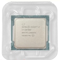 Prosesor inti I3-12100F Core I3 12100F, CPU Desktop I3 12100F generasi 12 4Core GHz 58W