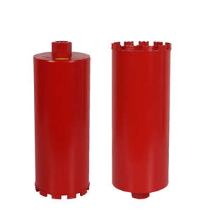 طقم جودة عالية منشار لثقب السيراميك والرخام تاج منشار لثقب الماس قطع أنبوبي منشار - Product Image 5