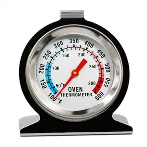 Hedao KT-TMP024 Hot Selling Keuken Bbq Temperatuur Hoge Temperatuur Meter Voor Vlees Barbecue Pizza