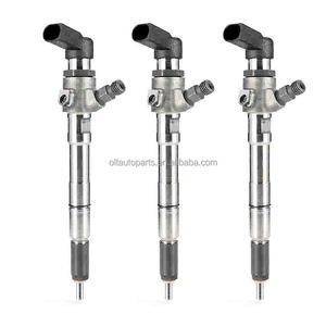 L'injecteur de carburant 9802448680/<span class=keywords><strong>50274V05</strong></span> convient au moteur diesel Citroen, Peugeot, Mazda 1.6 Hdi <span class=keywords><strong>50274V05</strong></span> - Product Image 3