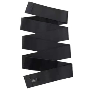 Fascia Modellante Completa per Donna, Cintura Elastica Dimagrante per la Pancia, Comoda in Neoprene per Sport <span class=keywords><strong>e</strong></span> Allenamento - Product Image 5