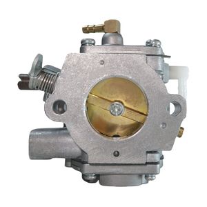 Sản phẩm chất lượng cao Walbro Bộ chế hòa khí CN; Fuj WG-12A là thích hợp cho STIHL ms880 088 084 1124-120-0609 Máy cắt cỏ Bộ chế hòa khí - Product Image 4