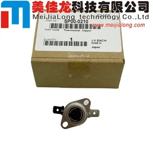 Mjl 1pcs gốc nhiệt trên/dưới TS1 TS2 TS3 cho Konica Minolta c1060 c1070 c2060 c2070 c3070 c3080 SP00-0210 SP00-0220 - Product Image 5