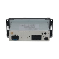 Autoradio Android pour Jeep Patriot/Liberty/Wrangler/Compass Commander Dodge Caliber/Journey/Dakota/ram 1500/ram 2500
