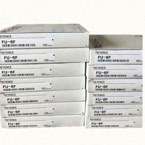 Sensor de Fibra Óptica Original Keyence en Oferta, CZ-41 CA-DRW8M CA-DRW4F - Product Image 3