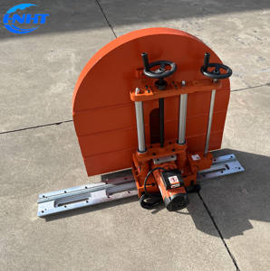 Coupe-mur en béton électrique sans poussière, alimenté par l'eau, avec moteur haute efficacité 5680W-6680W, garantie d'un an - Product Image 1