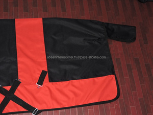 100% พรม1200กันน้ำระบายอากาศได้ดีพรมปูพื้นม้าฤดูหนาวน้ำหนักปานกลางราคาถูกในอินเดีย - Product Image 6