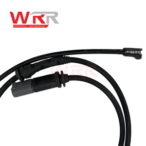 34356790303 34356792289 Capteur d'usure des plaquettes de frein pour BMW F10 F02 535i 740Li – Indicateur d'avertissement fiable pour freins à disque avant - Product Image 5
